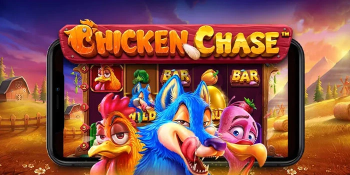 Tips Cerdas Slot Chicken Chase Bermain Lebih Konsisten